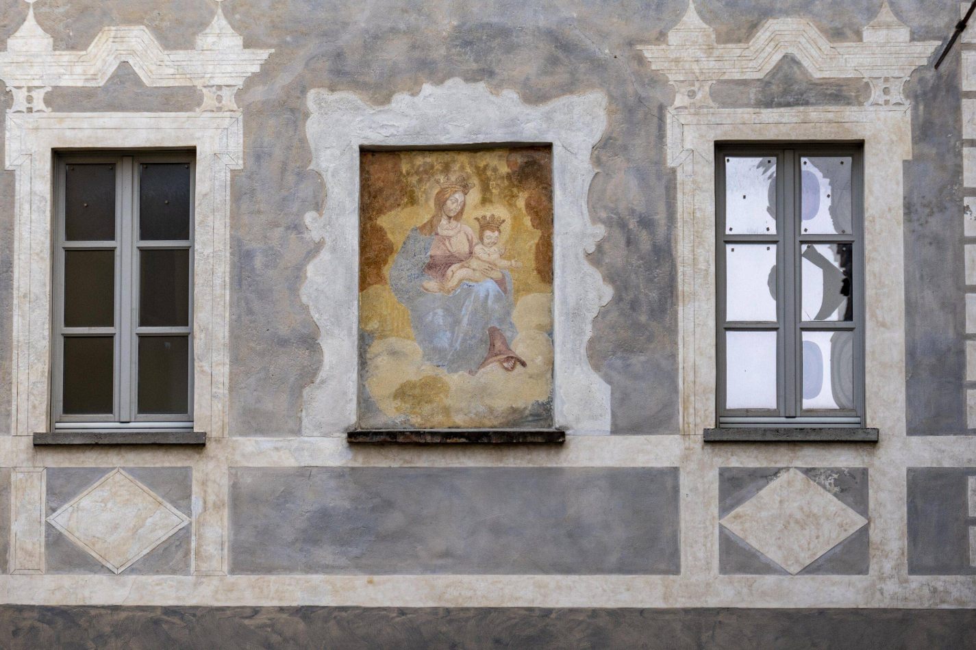 Storvandre: Racconigi