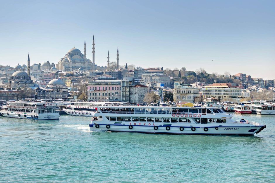 photos matching tag:istanbul