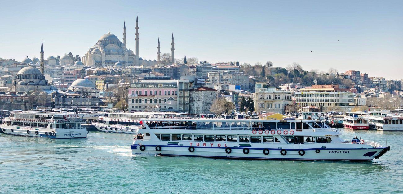 photos matching tag:istanbul