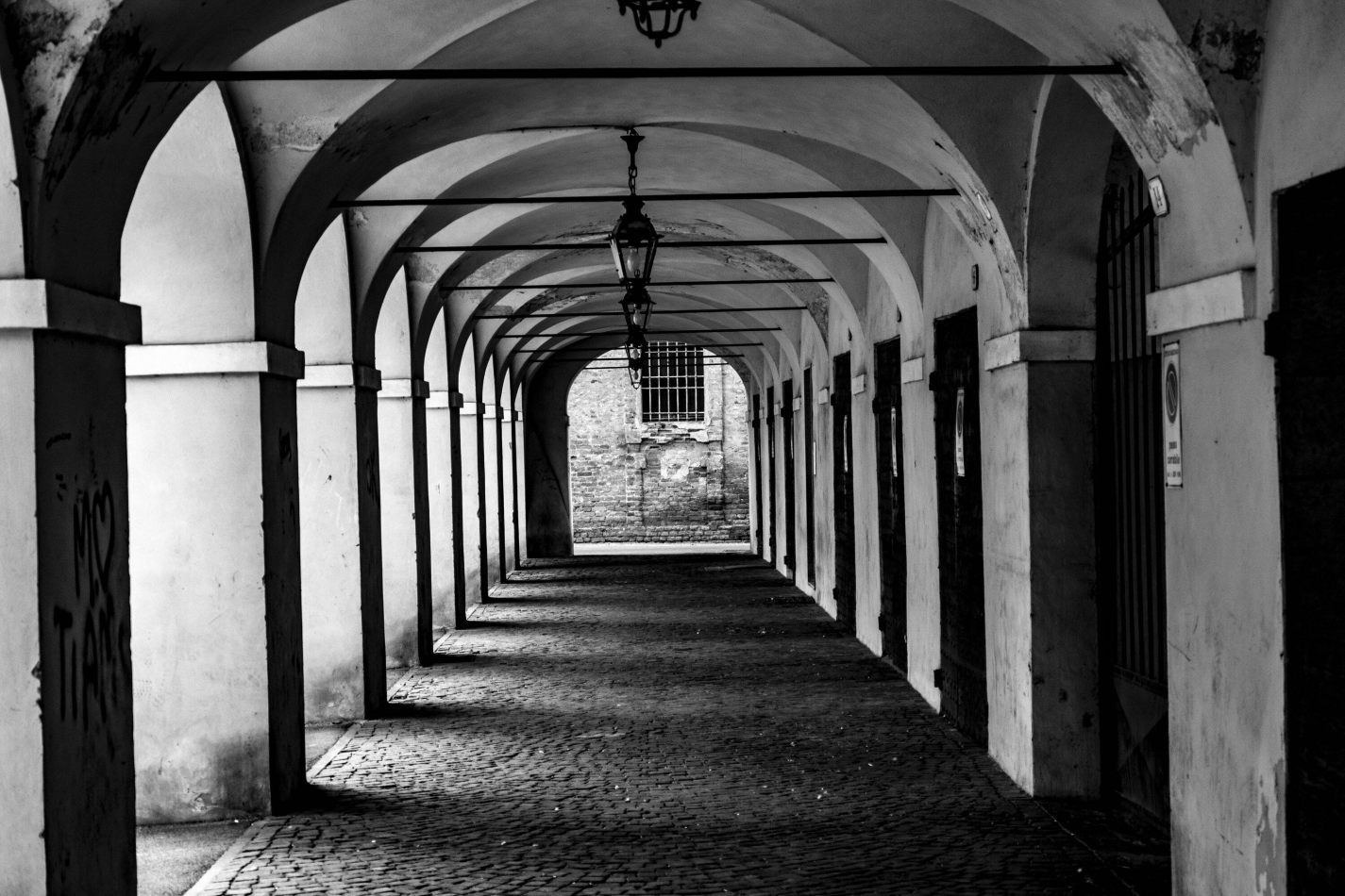 Storvandre: Racconigi