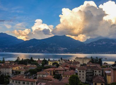Lake Como