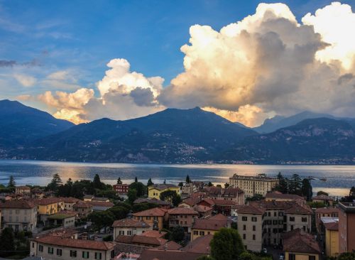 Lake Como