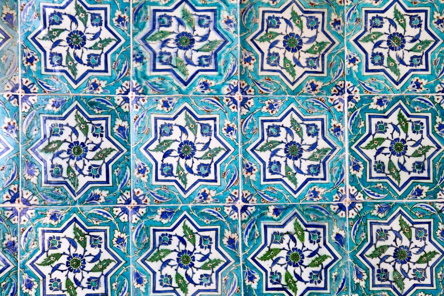 Storvandre: Istanbul