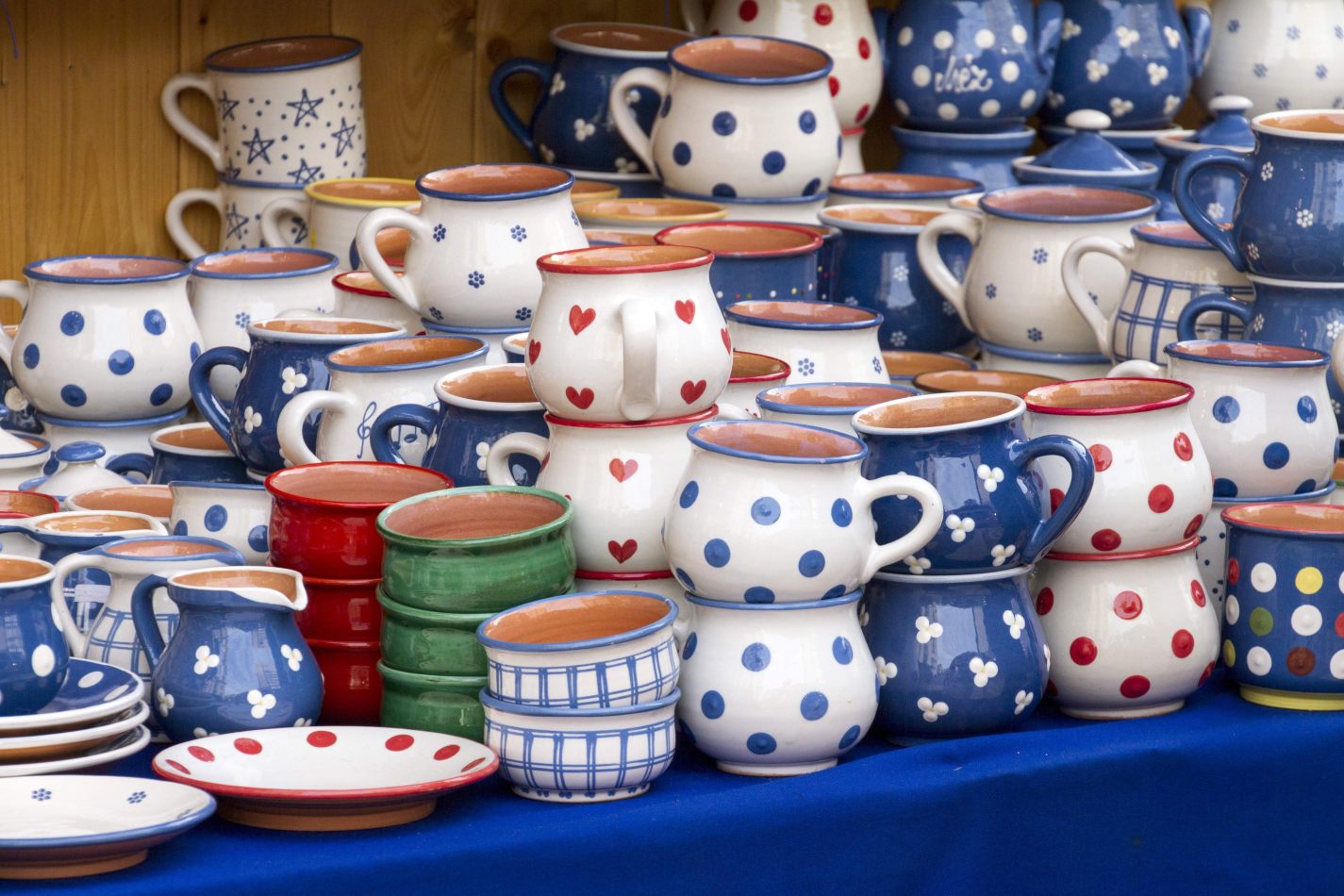 Storvandre: Budapest