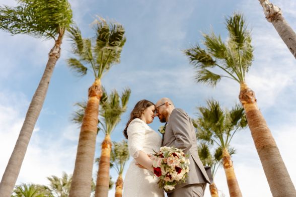 Our Favorite Wedding Video So Far
