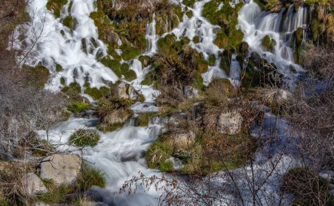 Sun Valley Niagara Springs State Park