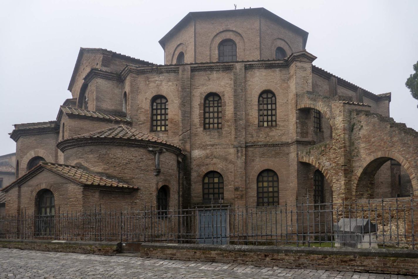 Storvandre: Ravenna