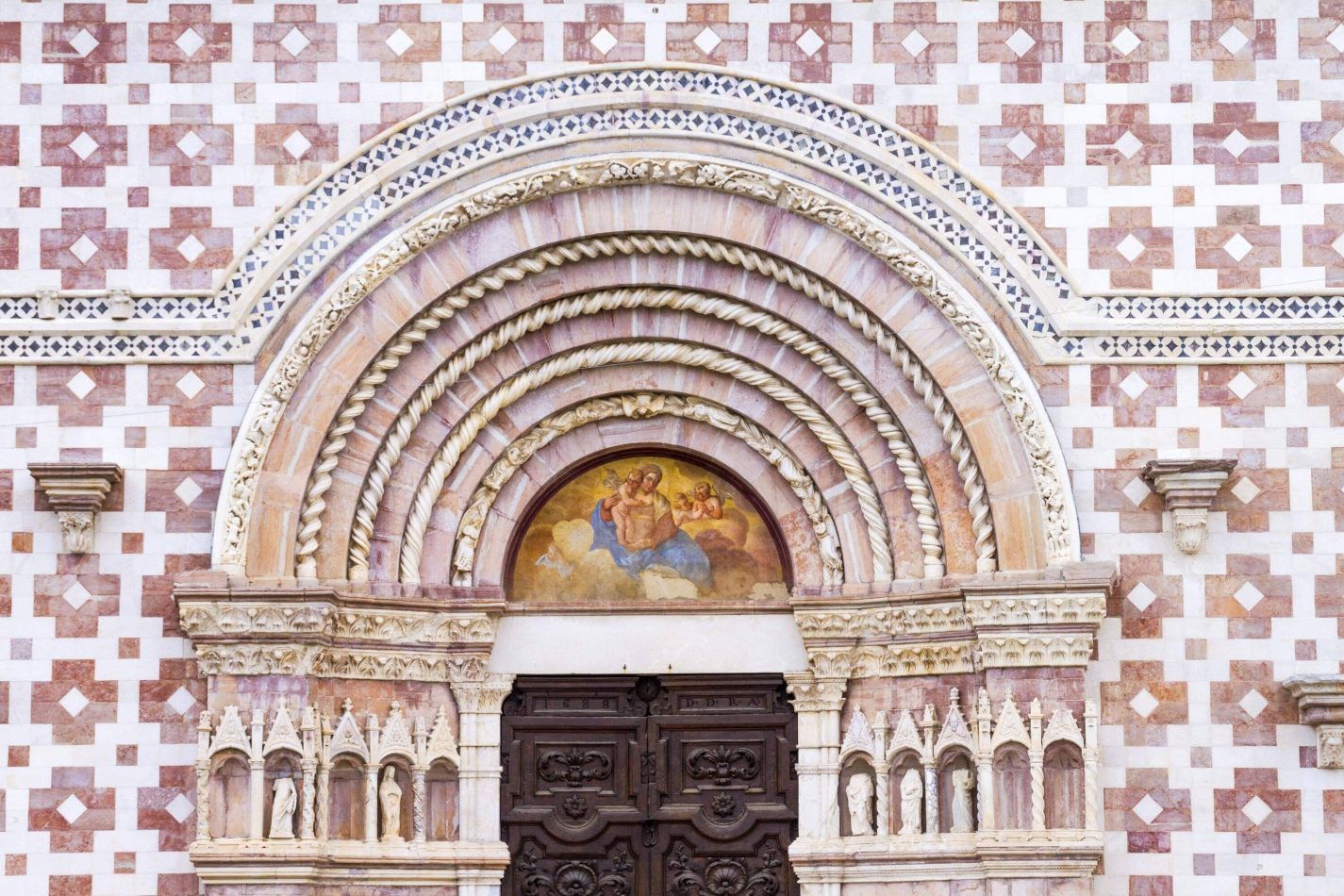 Storvandre: L Aquila