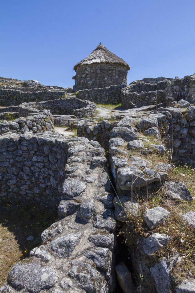 Storvandre: Santa Trega