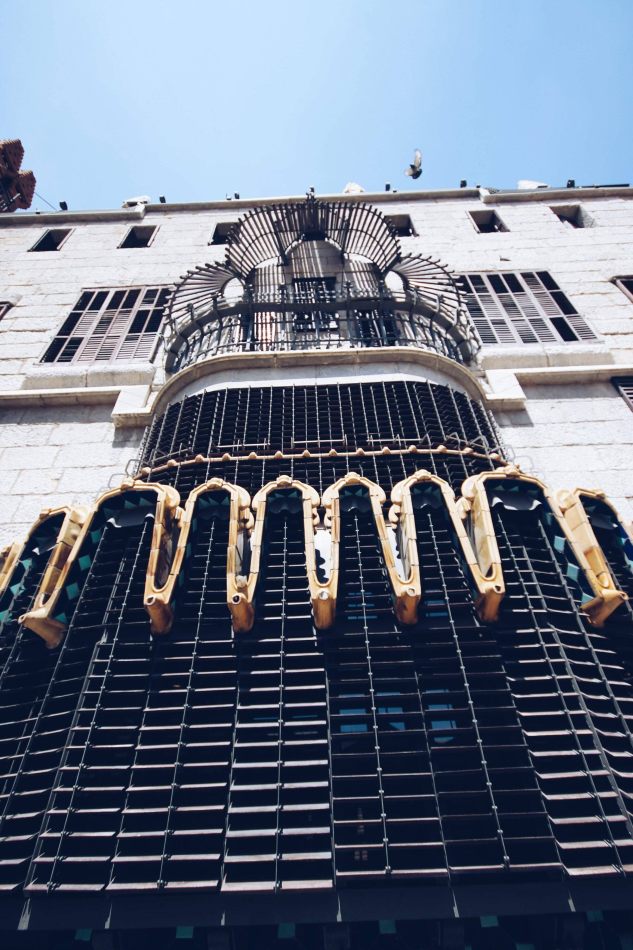 kctamvakisphotography: BARCELONA