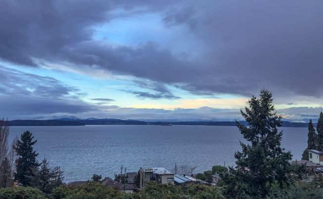 Seattle Seattle Art Museum