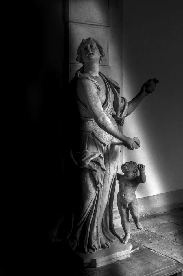 Storvandre: Villa Pisani