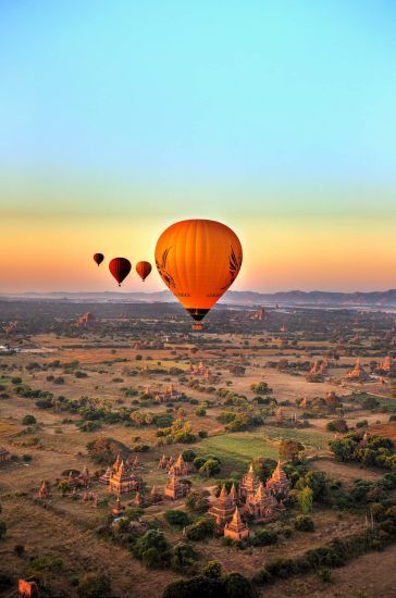 Bagan