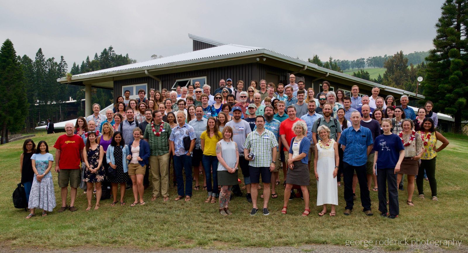 AGA Meeting 2018