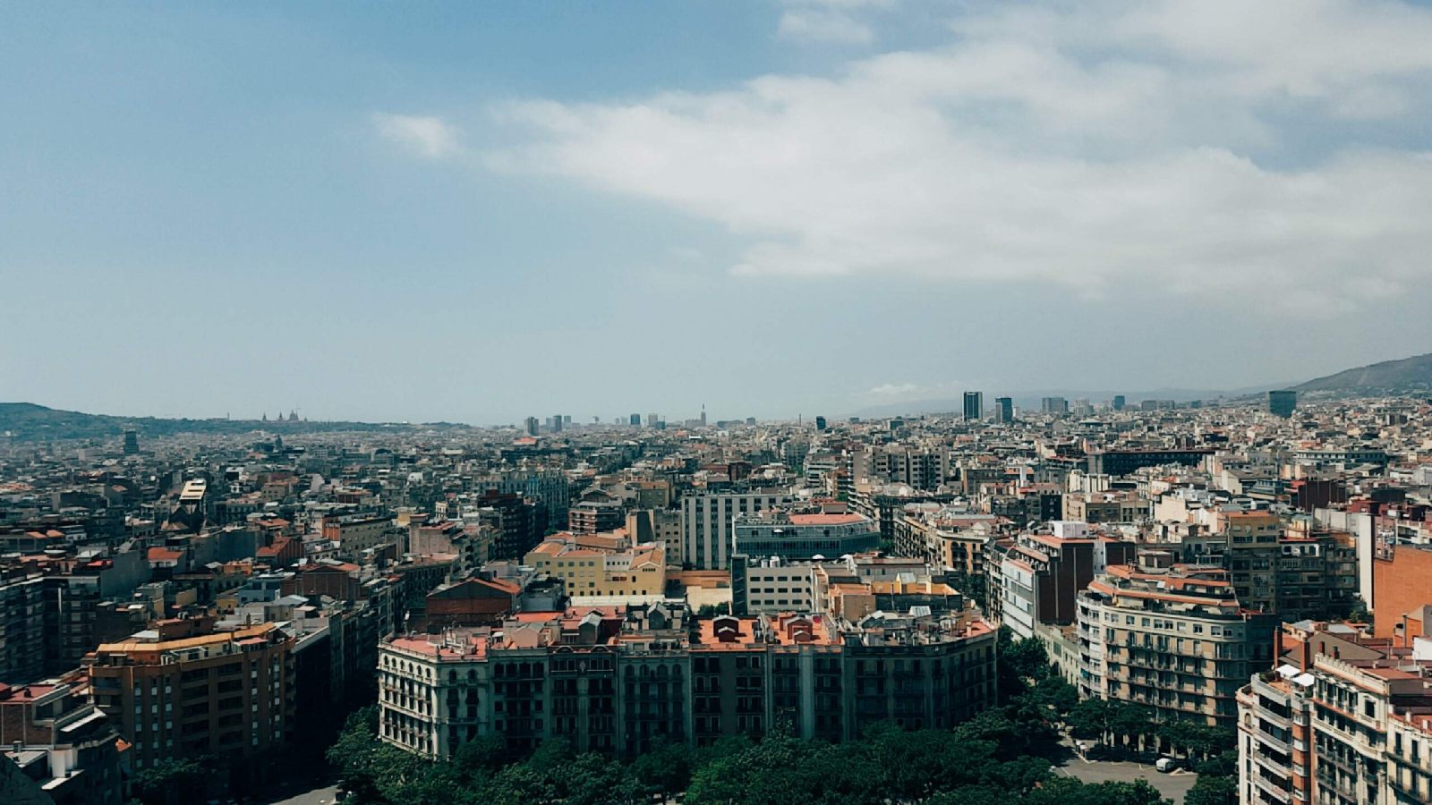 kctamvakisphotography: BARCELONA