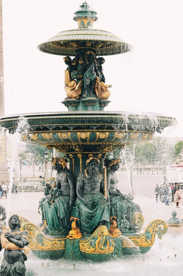 kctamvakisphotography: PARIS