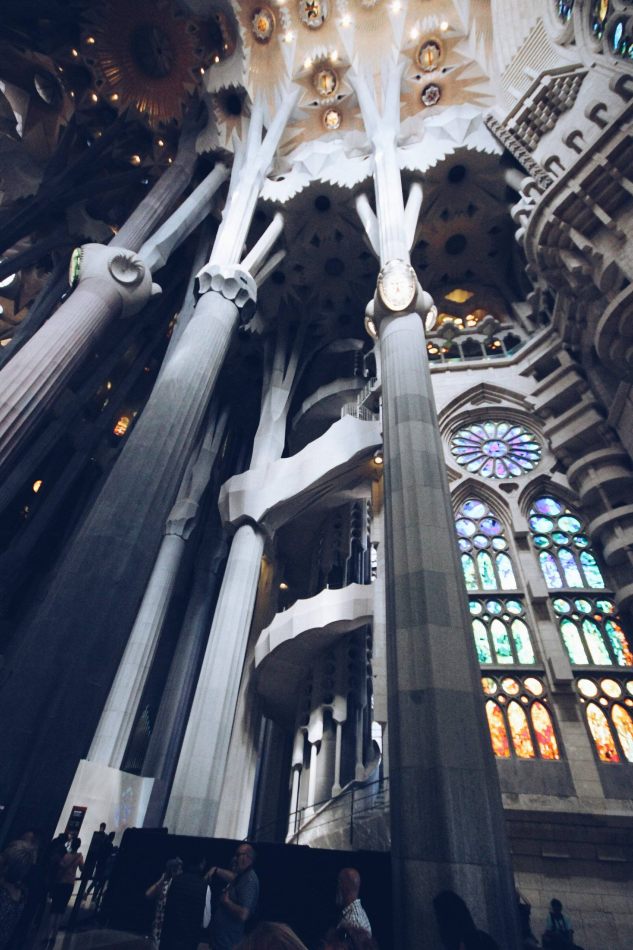 kctamvakisphotography: BARCELONA