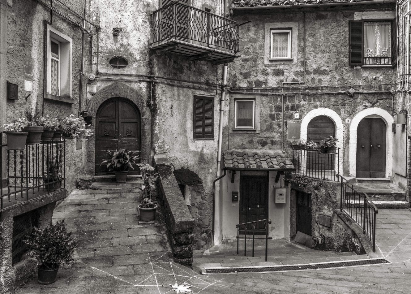 Storvandre: Vallerano