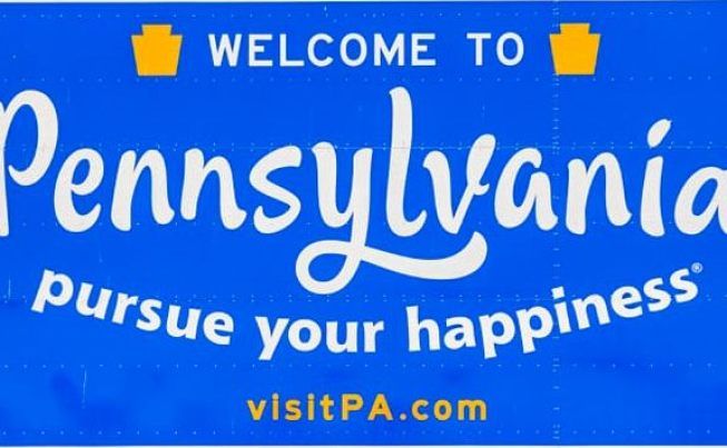 Princeton to Pittsburgh