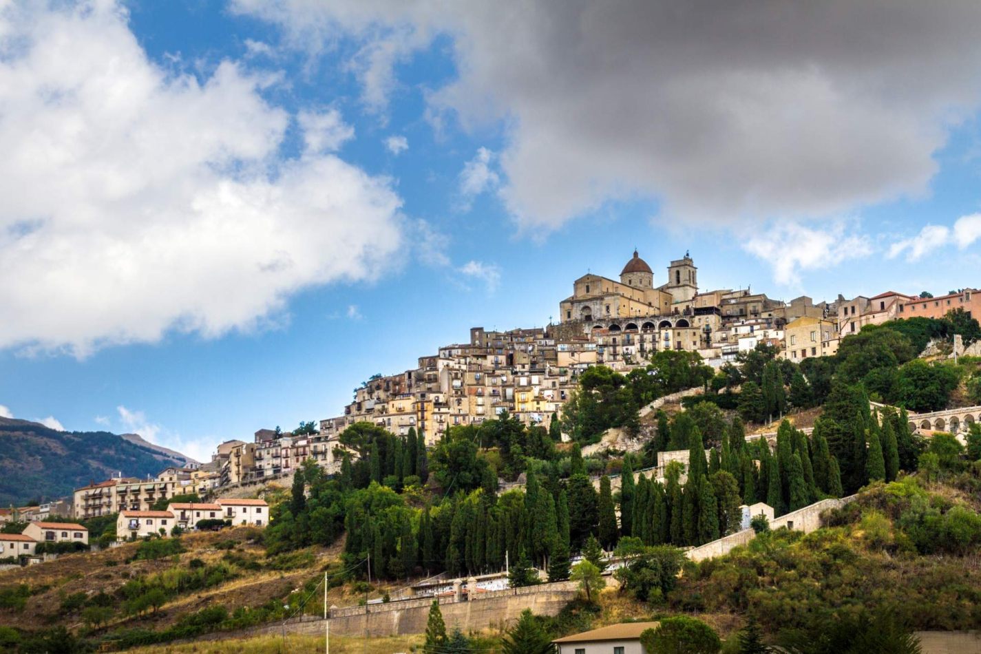 Storvandre: Petralia