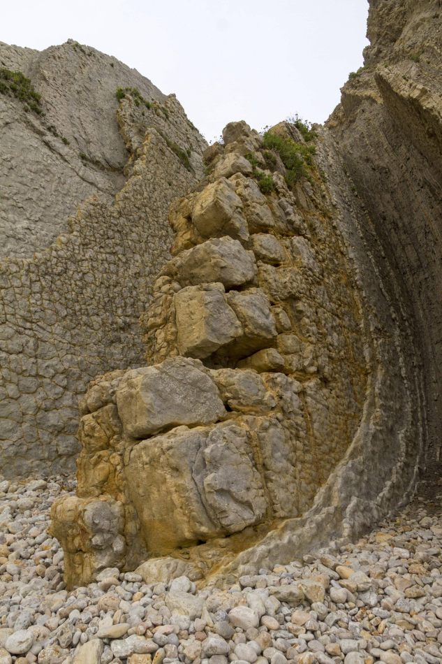 Storvandre: Liencres