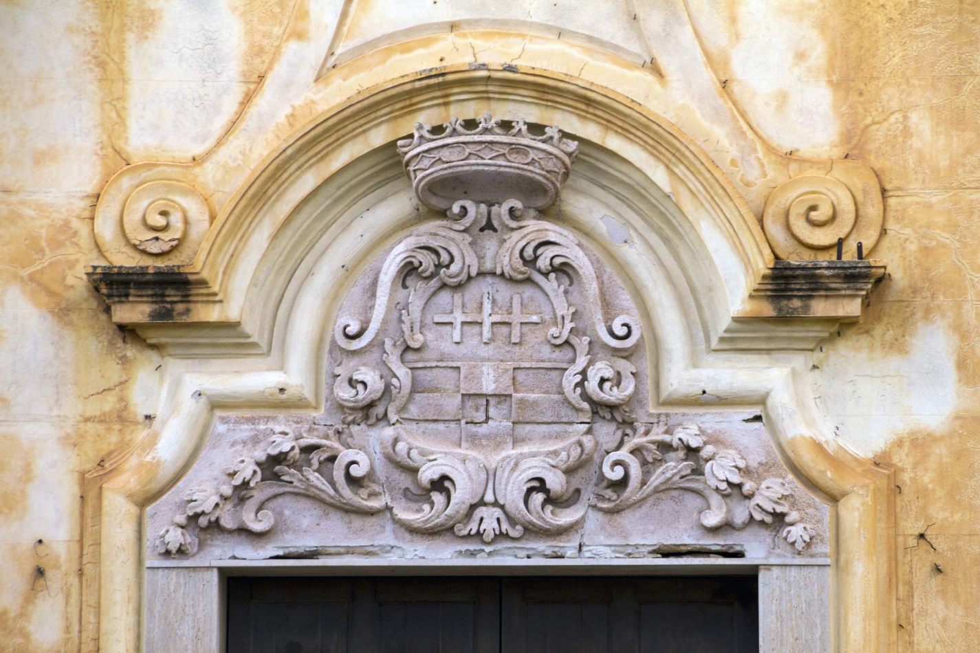 Storvandre: Favignana