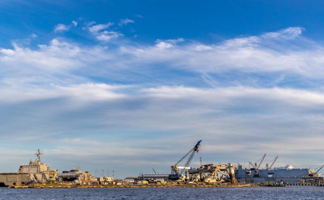 Birmingham to Mobile