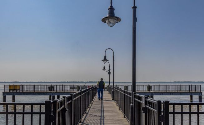 Wilmington the best laid plans