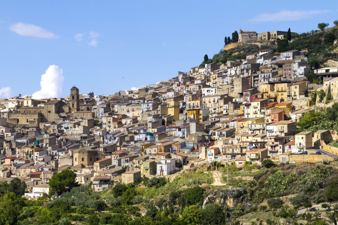 Storvandre: Leonforte