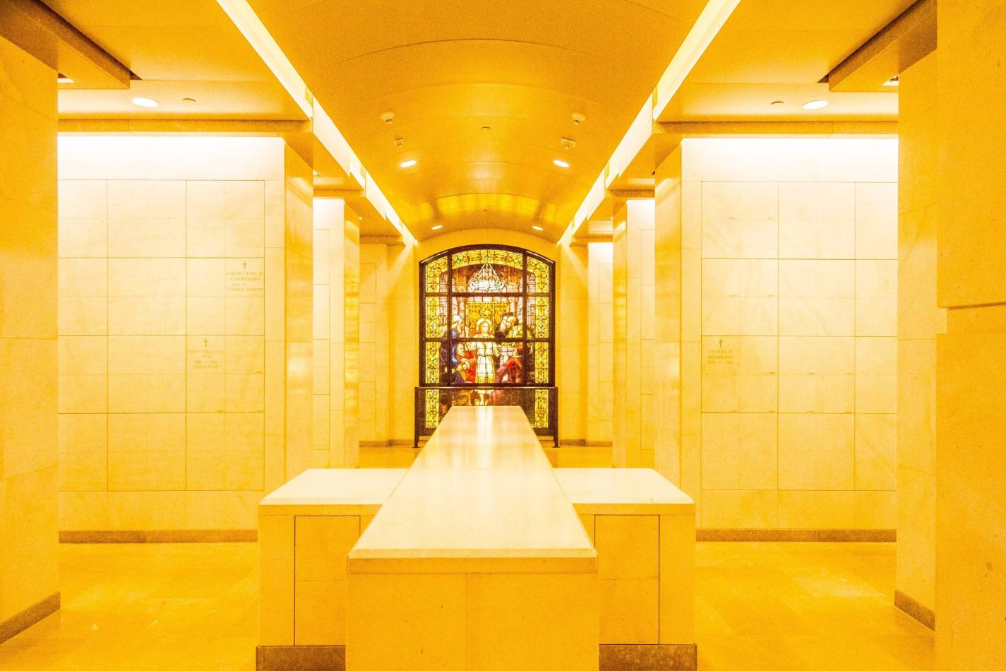 Storvandre: Los Angeles