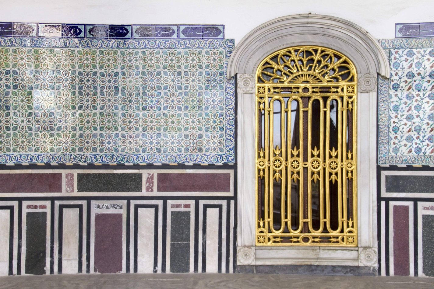 Storvandre: Istanbul