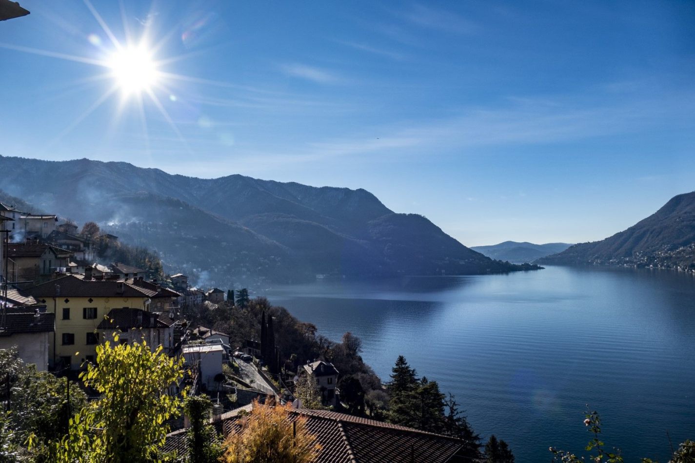 Storvandre: Pognana Lario