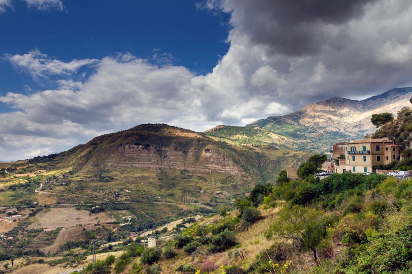 Storvandre: Petralia