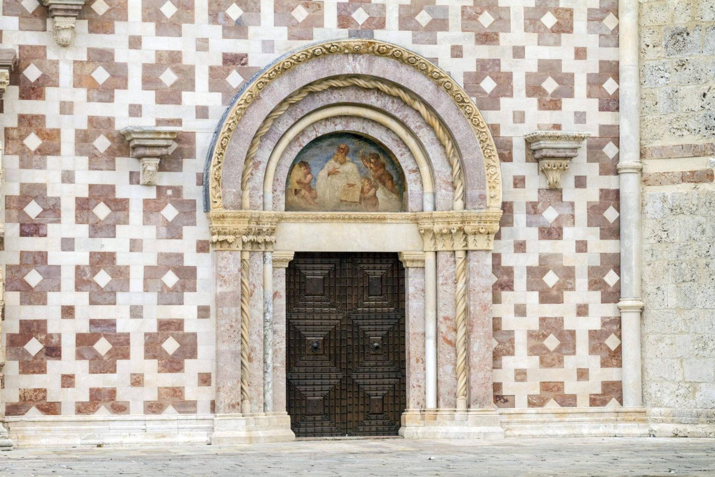 Storvandre: L Aquila