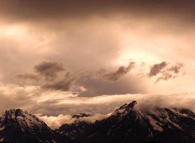 Grand Teton National Park