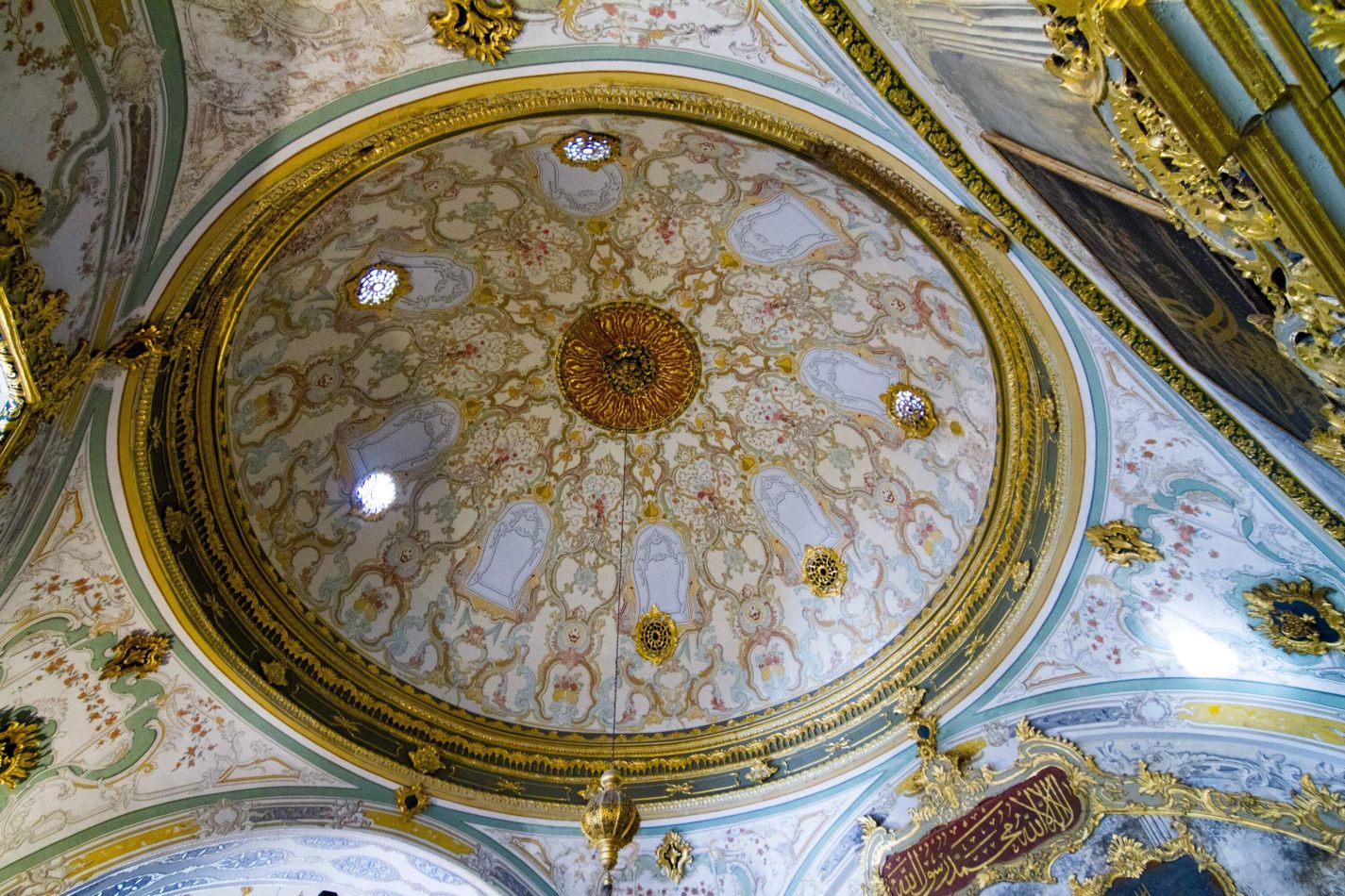 Storvandre: Istanbul