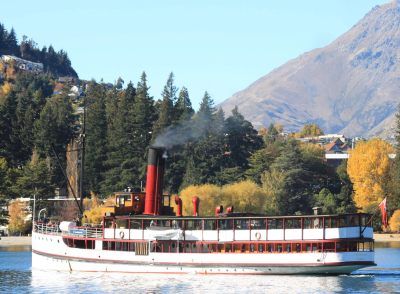 Queenstown