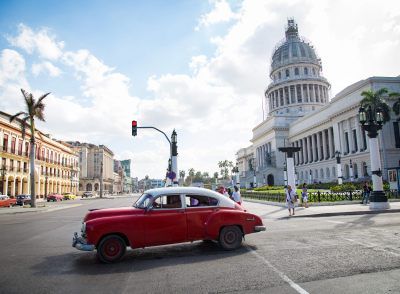 Cuba