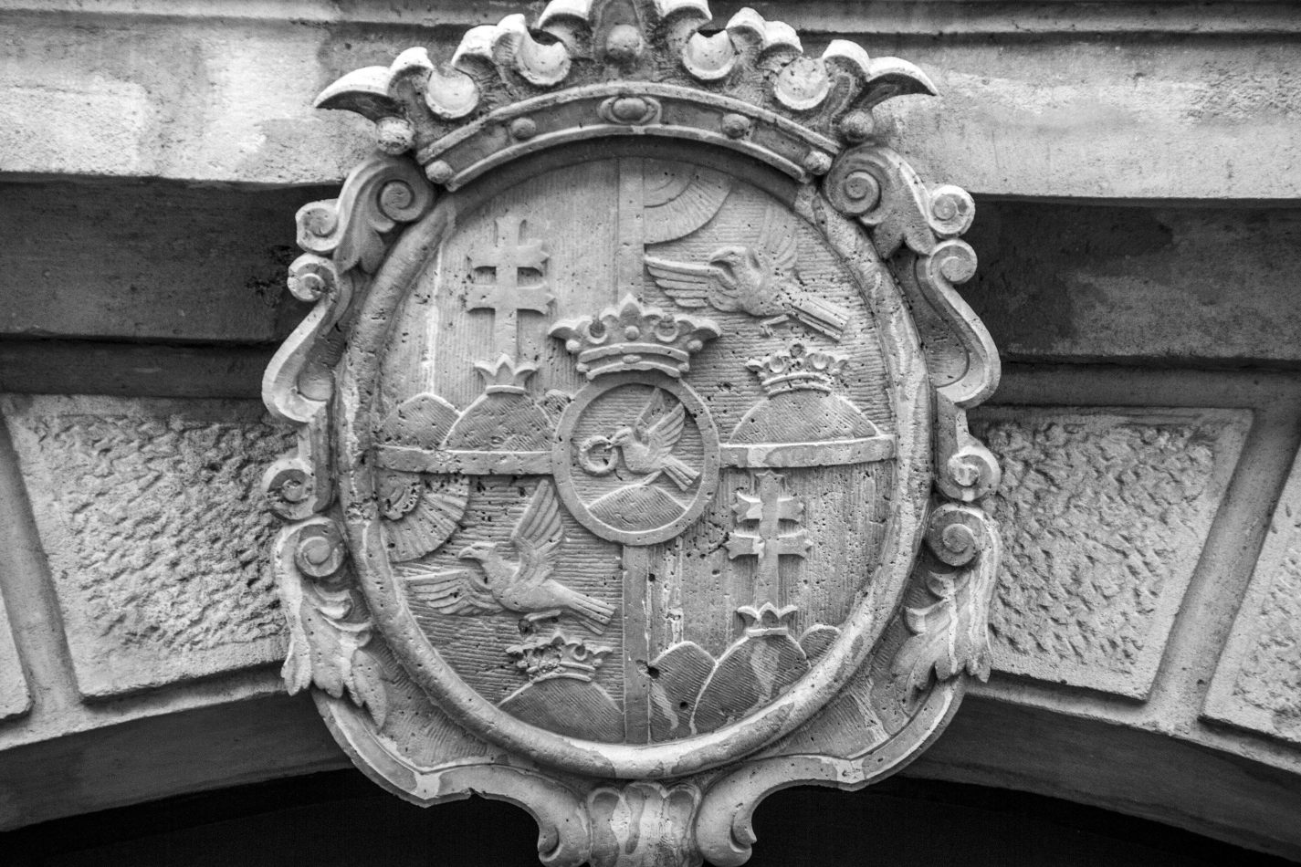 Storvandre: Budapest