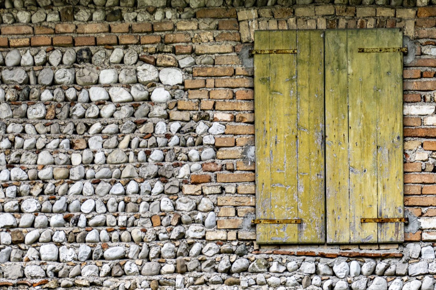 Storvandre: Pordenone