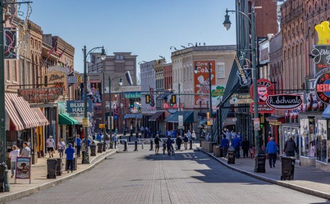 It s all about the people