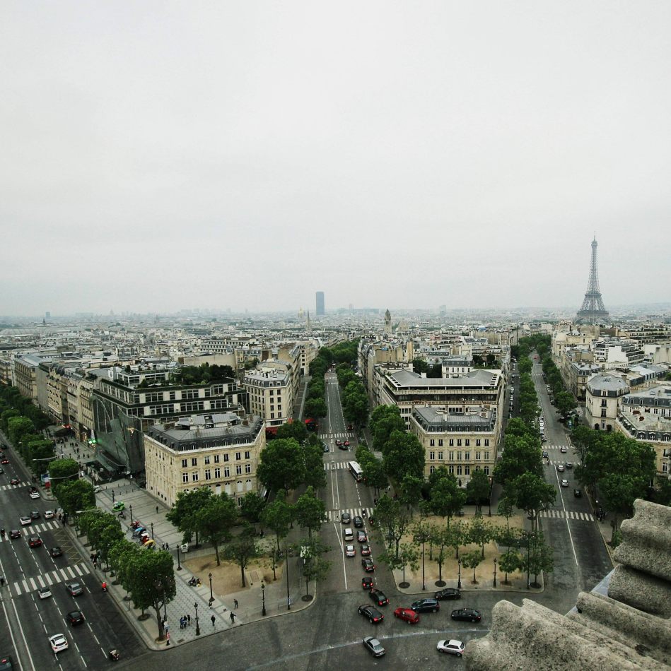 kctamvakisphotography: PARIS