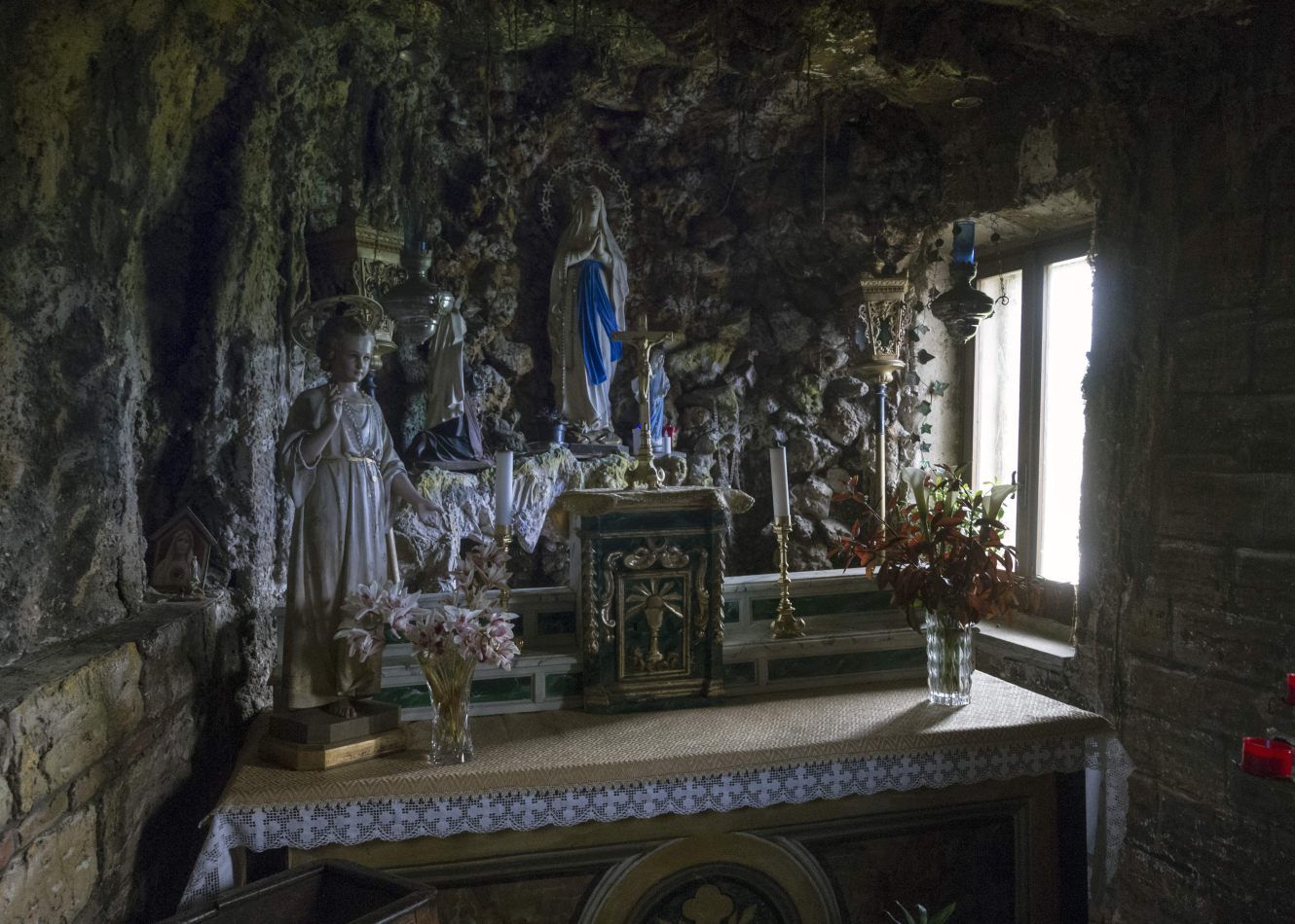 Storvandre: Vallerano