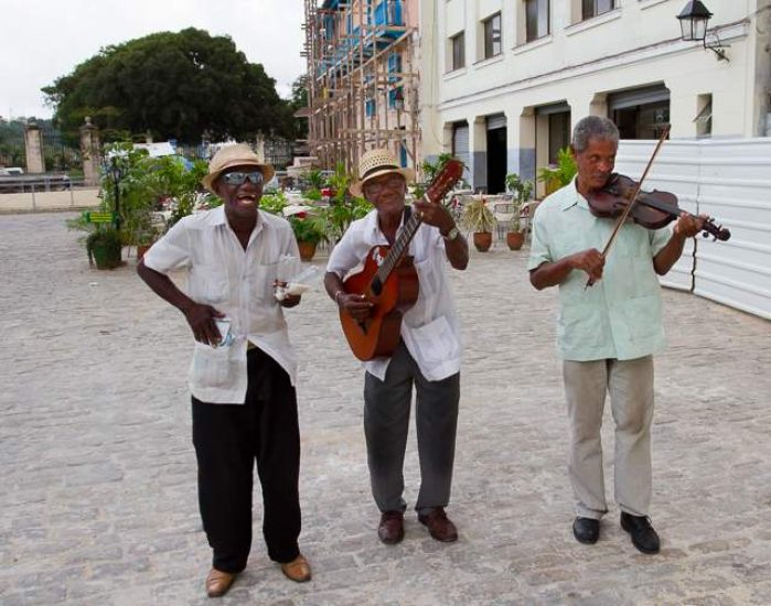 Havana