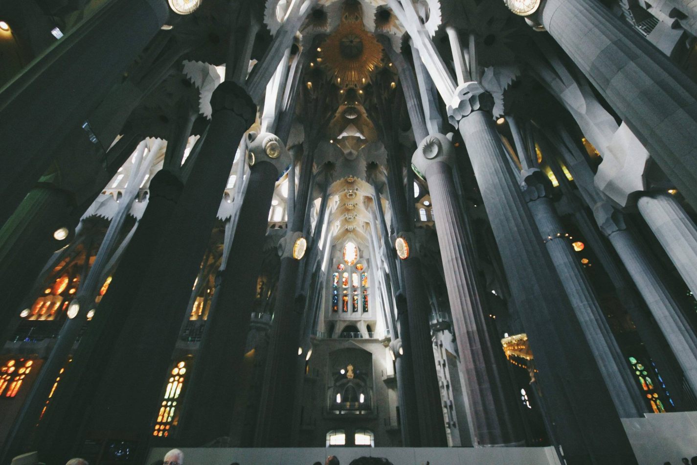 kctamvakisphotography: BARCELONA