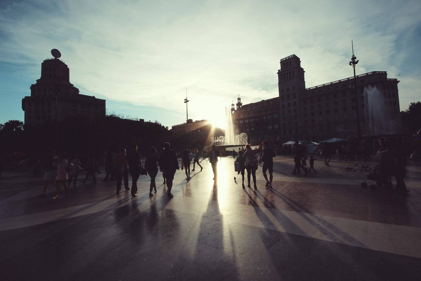 kctamvakisphotography: BARCELONA