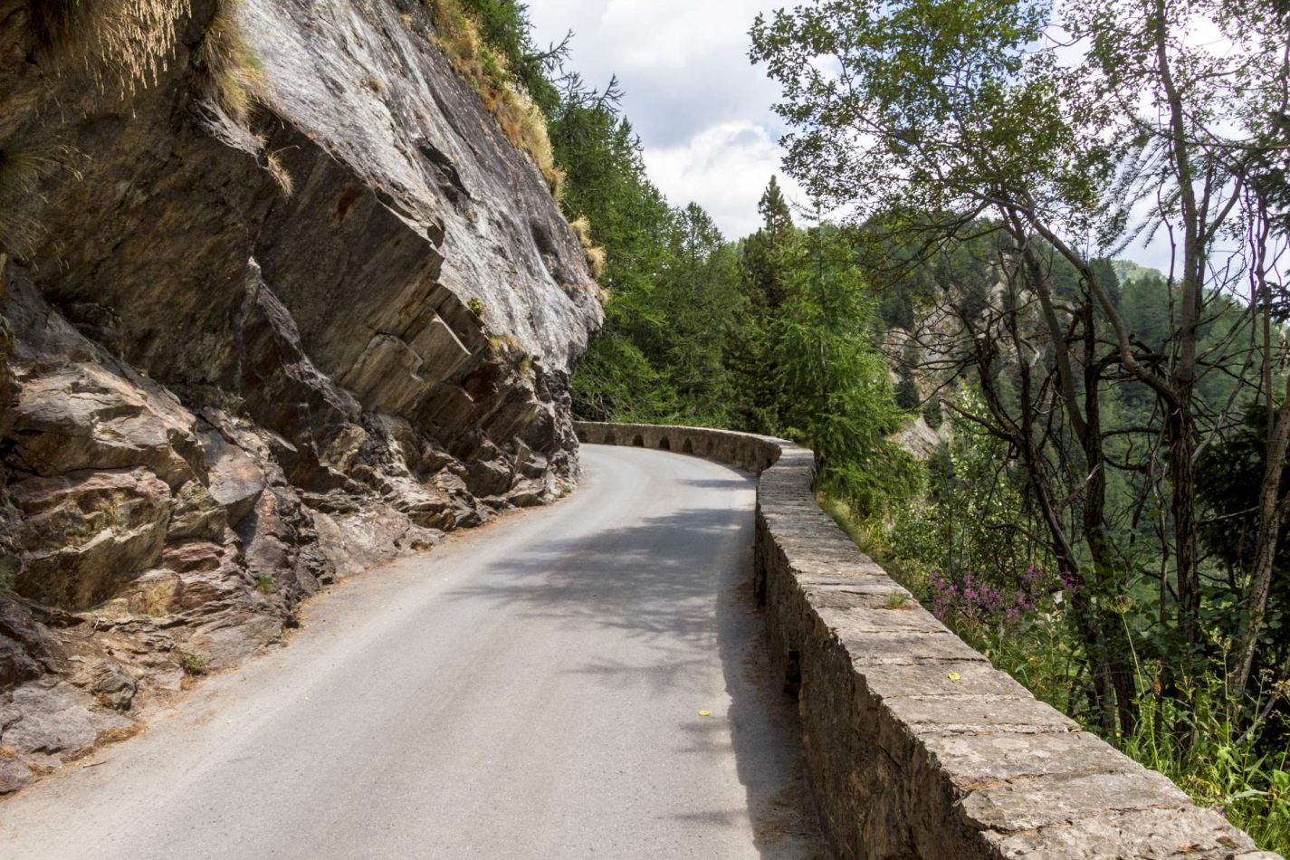 Storvandre: Ritom Lake