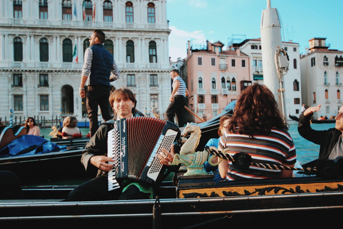 kctamvakisphotography: VENICE