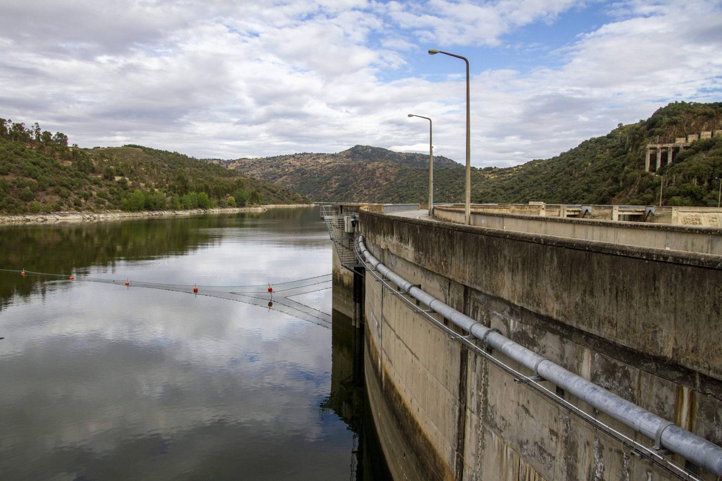 Storvandre: Douro Valley