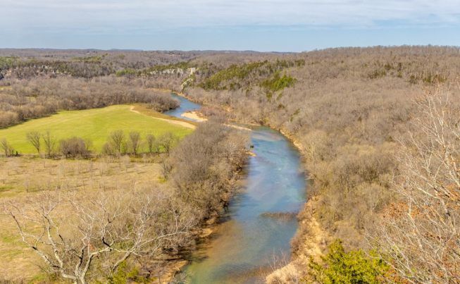 Buffalo National River